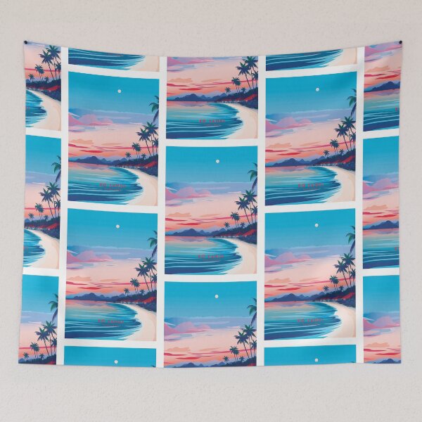 Item preview, Ko Samui Serenity: Thailand designed and sold by NeuralVibe.