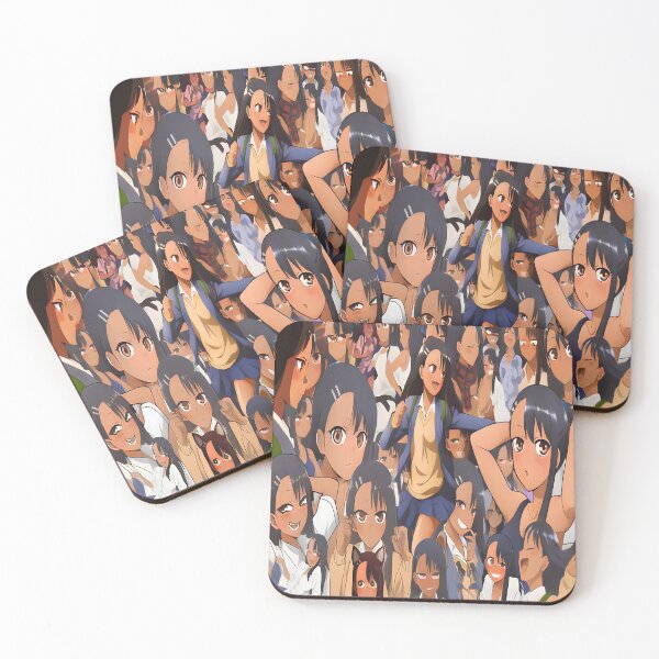 Item preview, Hayase Nagatoro designed and sold by Tia-tez.