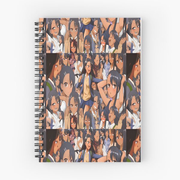 Item preview, Hayase Nagatoro designed and sold by Tia-tez.