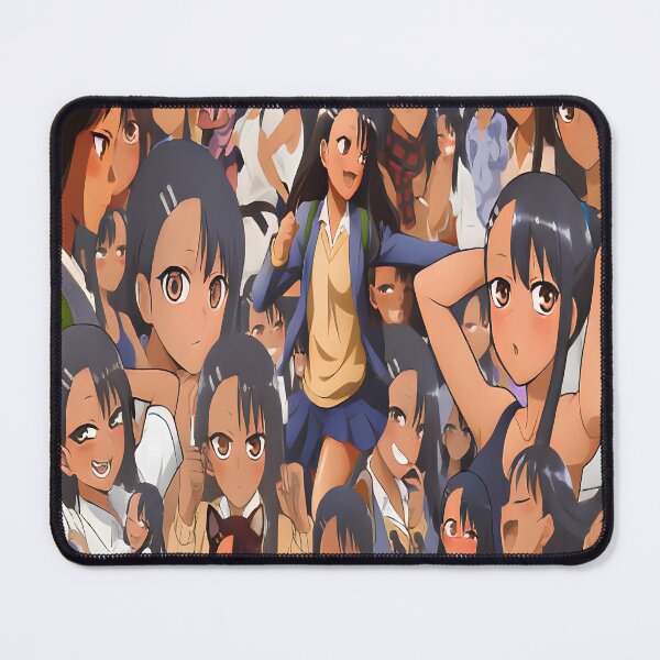 Item preview, Hayase Nagatoro designed and sold by Tia-tez.