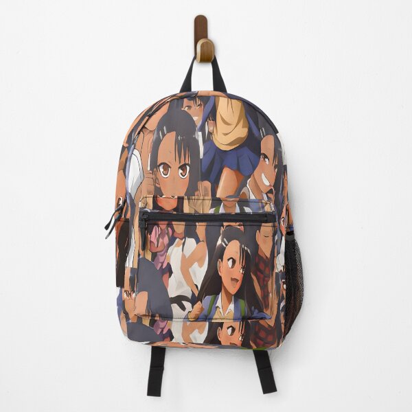 Item preview, Hayase Nagatoro designed and sold by Tia-tez.