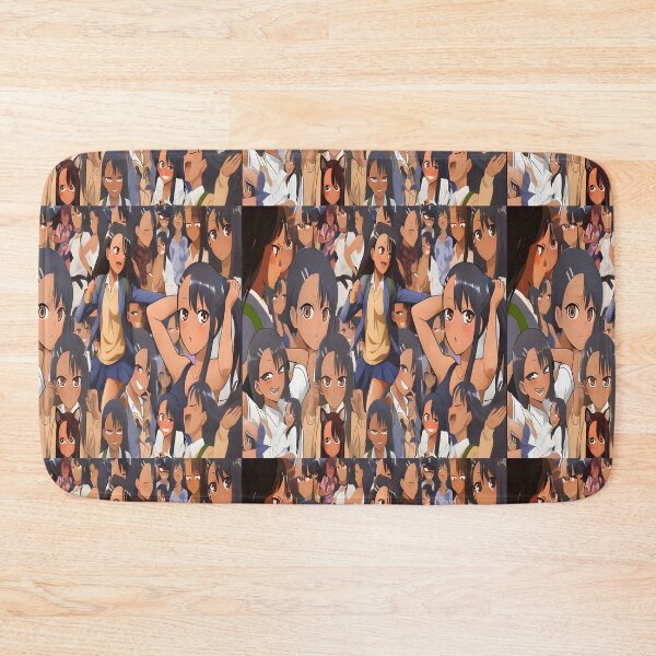Item preview, Hayase Nagatoro designed and sold by Tia-tez.