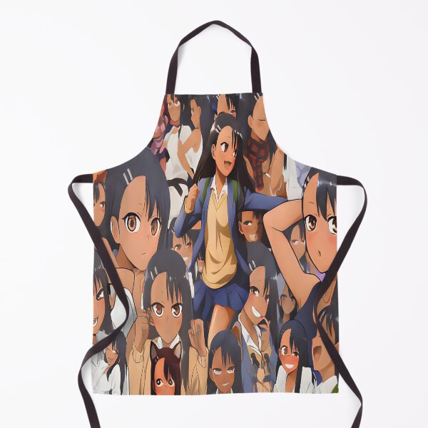 Item preview, Hayase Nagatoro designed and sold by Tia-tez.