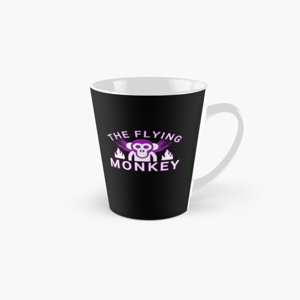 Item preview, The flying monkey designed and sold by vibeno1.