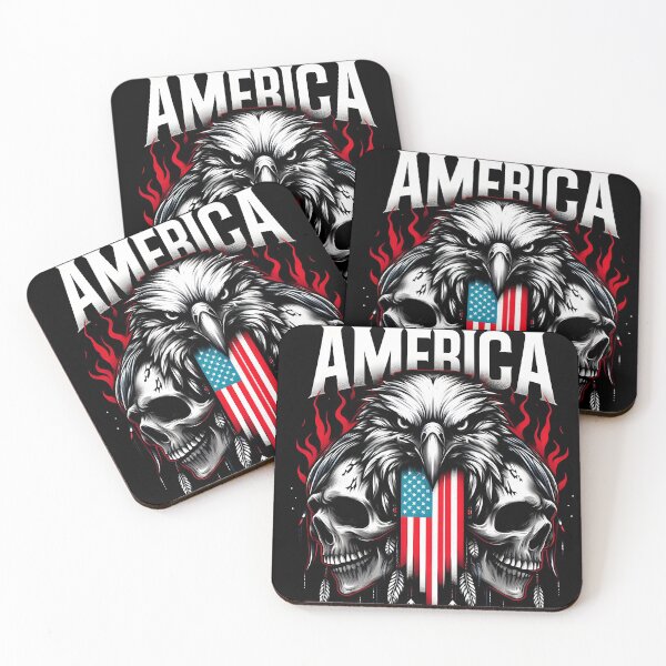 Item preview, American eagle designed and sold by rajdigitalarts.