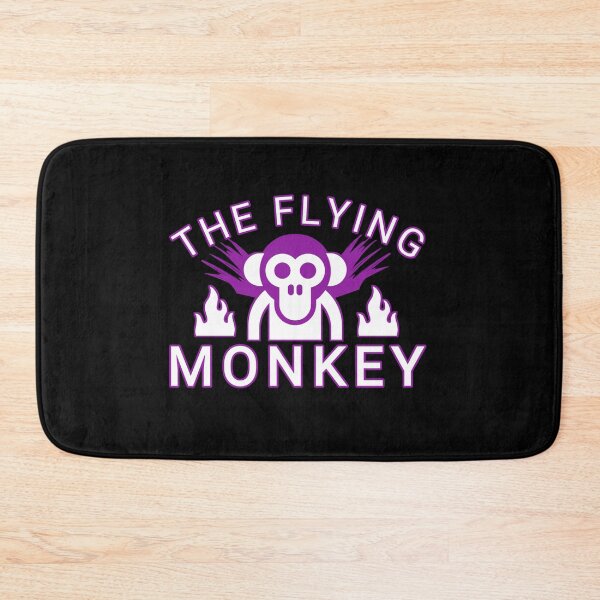 Item preview, The flying monkey designed and sold by vibeno1.