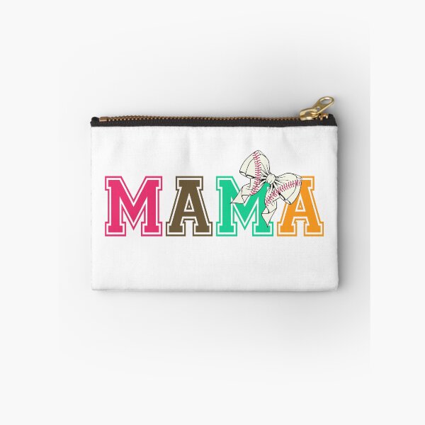 Item preview, Baseball mama designed and sold by LuckyFamily.