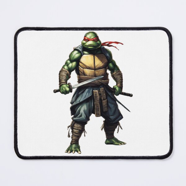 Item preview, Turtle, Ninja Samurai Costume 2 designed and sold by gao7650.