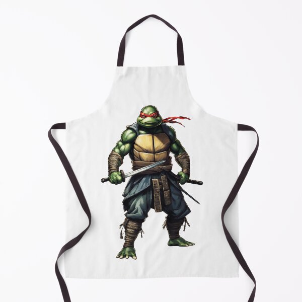 Item preview, Turtle, Ninja Samurai Costume 2 designed and sold by gao7650.