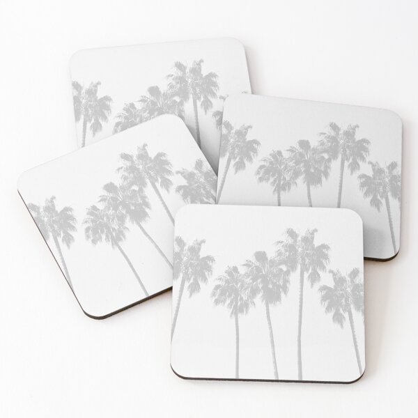 Item preview, Tropical Palms Vibe #3 #wall #art  designed and sold by Anita's & Bella's Art.