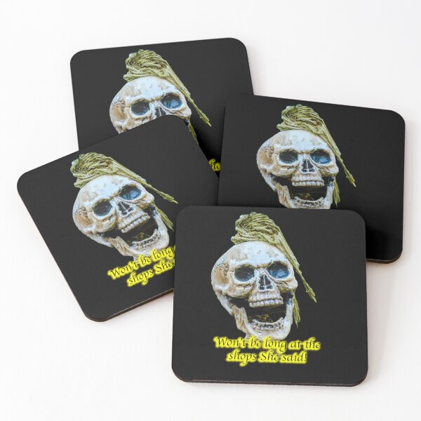 Item preview, Fun Skull designed and sold by Dalyndigital Photography.