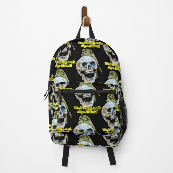 Item preview, Fun Skull designed and sold by Dalyndigital Photography.