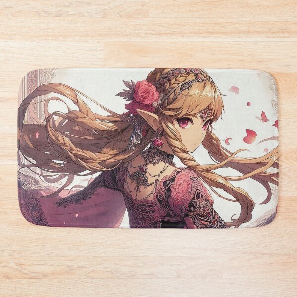 Item preview, Elf Princess designed and sold by RaF71PrO.