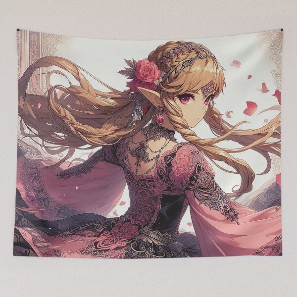 Item preview, Elf Princess designed and sold by RaF71PrO.