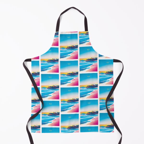 Item preview, Ibiza Oasis: Spain designed and sold by NeuralVibe.