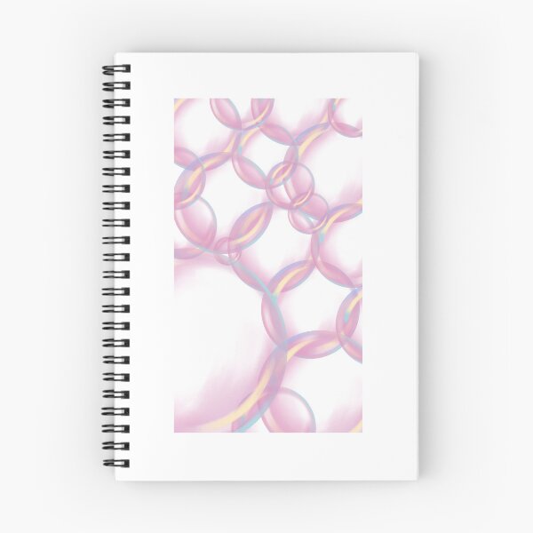 Item preview, Pink Bubbles designed and sold by VassaliteCreate.