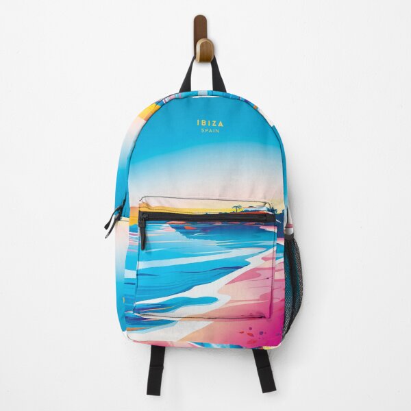 Item preview, Ibiza Oasis: Spain designed and sold by NeuralVibe.