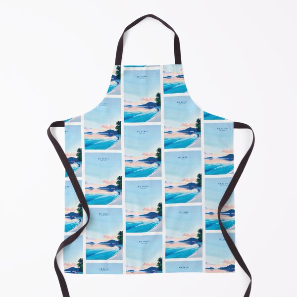 Item preview, Ko Samui Serenity: Thailand designed and sold by NeuralVibe.