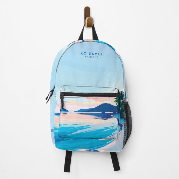 Item preview, Ko Samui Serenity: Thailand designed and sold by NeuralVibe.