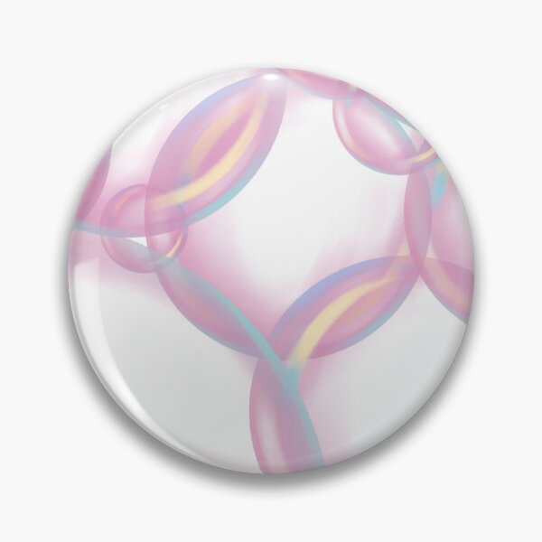 Item preview, Pink Bubbles designed and sold by VassaliteCreate.