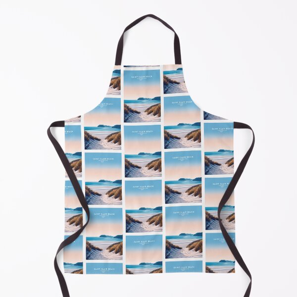 Item preview, Saint Clair Beach: New Zealand designed and sold by NeuralVibe.
