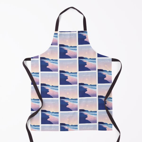 Item preview, Saint Clair Beach Sands: New Zealand designed and sold by NeuralVibe.
