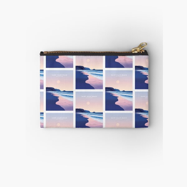 Item preview, Saint Clair Beach Sands: New Zealand designed and sold by NeuralVibe.
