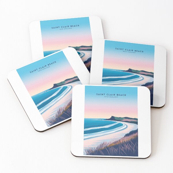 Item preview, Saint Clair Serenity: New Zealand designed and sold by NeuralVibe.