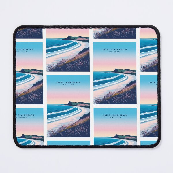 Item preview, Saint Clair Serenity: New Zealand designed and sold by NeuralVibe.