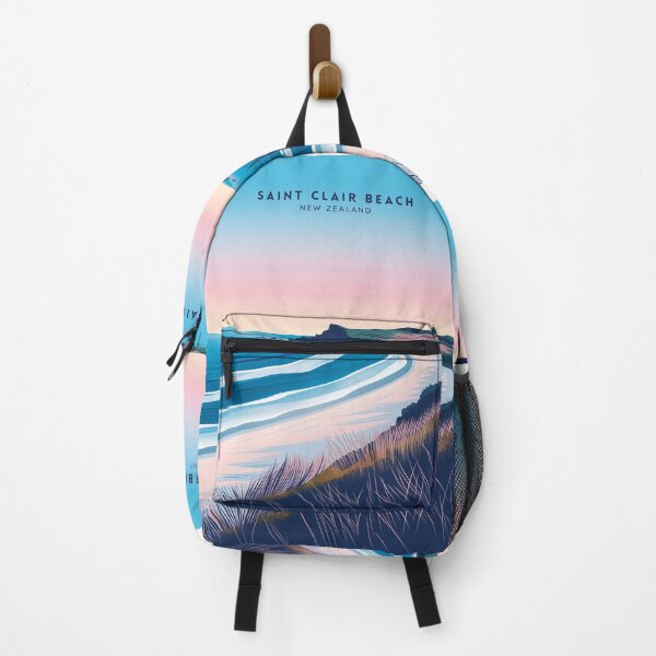 Item preview, Saint Clair Serenity: New Zealand designed and sold by NeuralVibe.