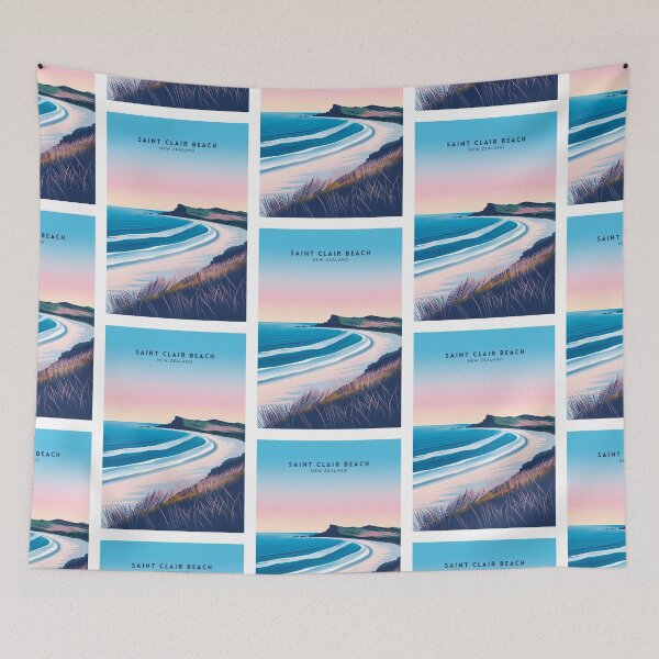 Item preview, Saint Clair Serenity: New Zealand designed and sold by NeuralVibe.