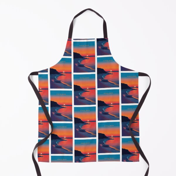 Item preview, Stiniva Beach Serenity: Croatia designed and sold by NeuralVibe.