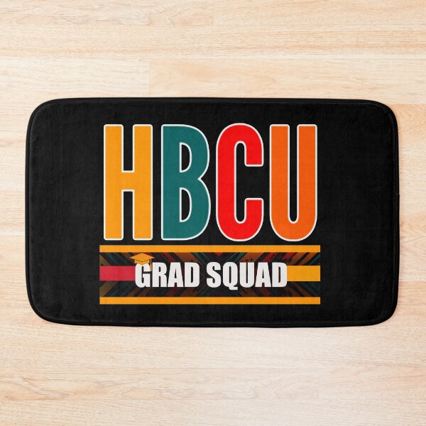 Item preview, Hbcu Grad squad designed and sold by mwebba2005.