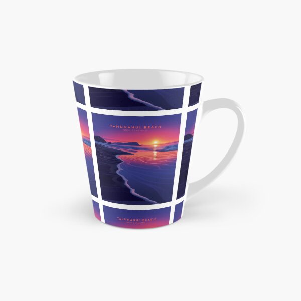 Item preview, Tahunanui Beach Tranquility: New Zealand  designed and sold by NeuralVibe.