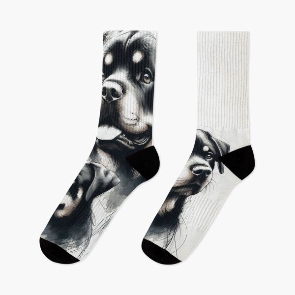 Item preview, Rottweilers Family designed and sold by 123ks.