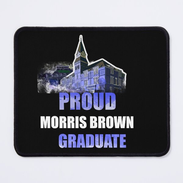 Item preview, Proud Morris Brown graduate designed and sold by mwebba2005.