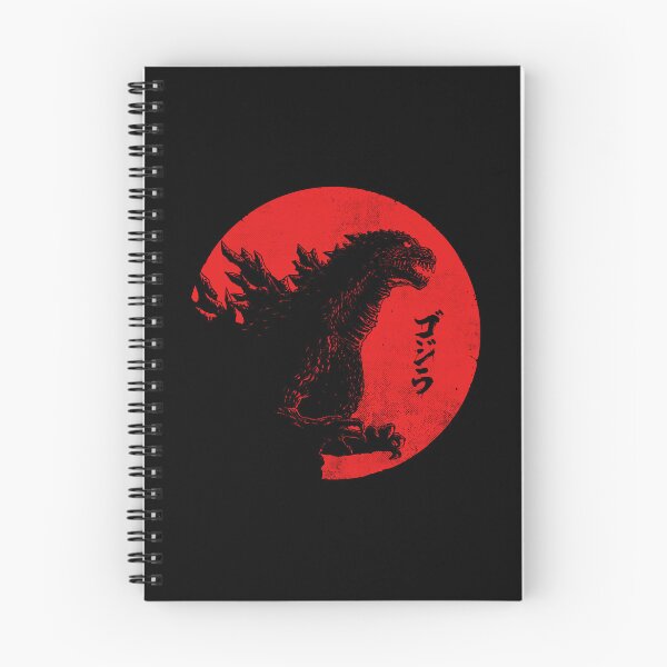 Item preview, GOJIRA designed and sold by ES427.