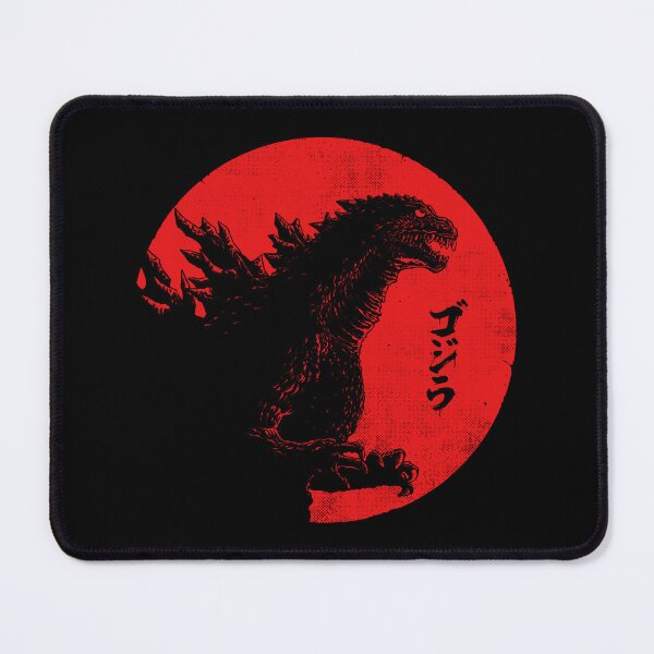 Item preview, GOJIRA designed and sold by ES427.