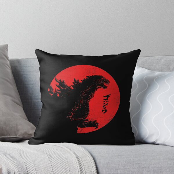 Item preview, GOJIRA designed and sold by ES427.