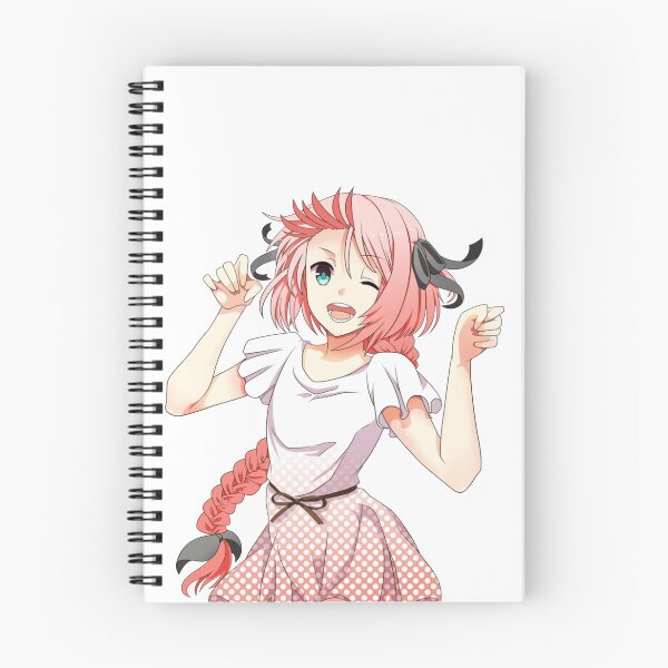 Item preview, Astolfo - Fate designed and sold by Kawaii Co.