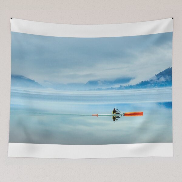 Item preview, Skaha Morning designed and sold by John Poon.
