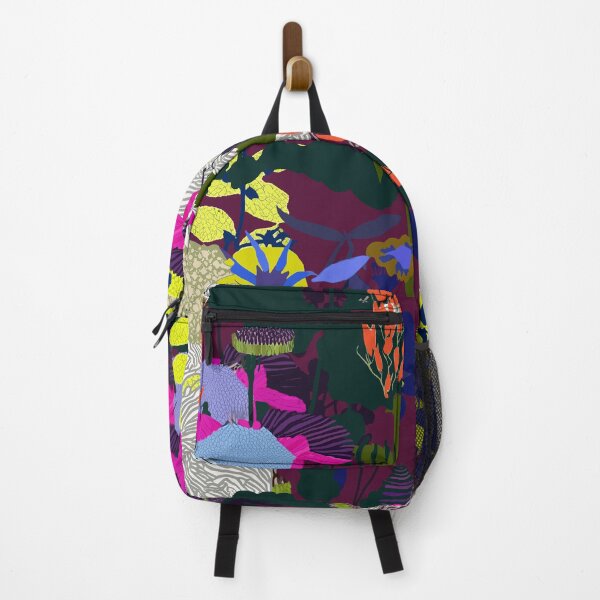 Item preview, Wild Garden designed and sold by cult-andromeda.