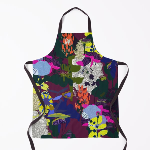 Item preview, Wild Garden  designed and sold by cult-andromeda.