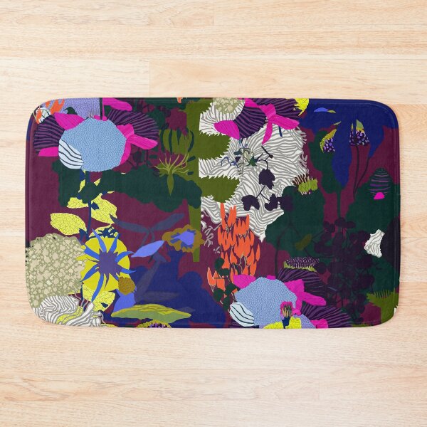 Item preview, Wild Garden  designed and sold by cult-andromeda.