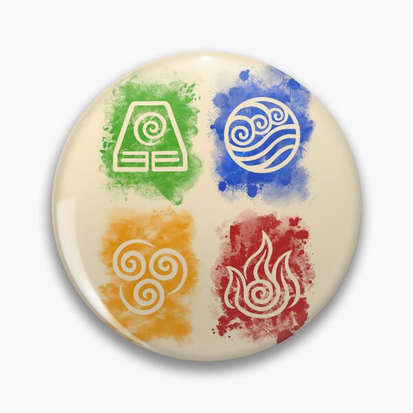 Item preview, Elements Nations designed and sold by Trannes.