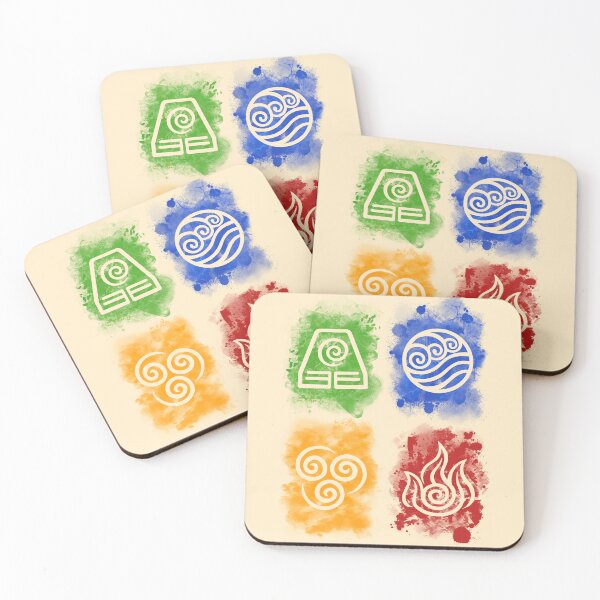 Item preview, Elements Nations designed and sold by Trannes.