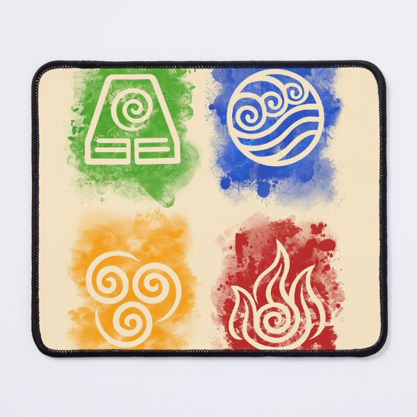 Item preview, Elements Nations designed and sold by Trannes.
