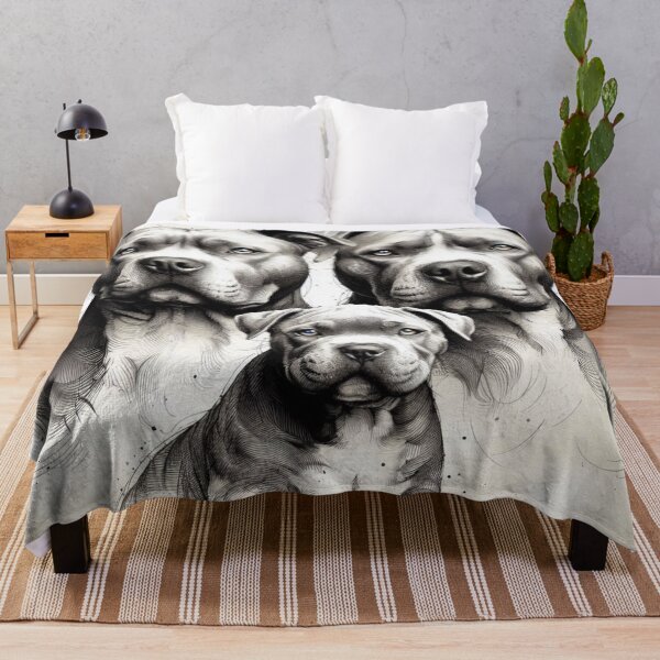 Item preview, Pitbulls Family designed and sold by 123ks.