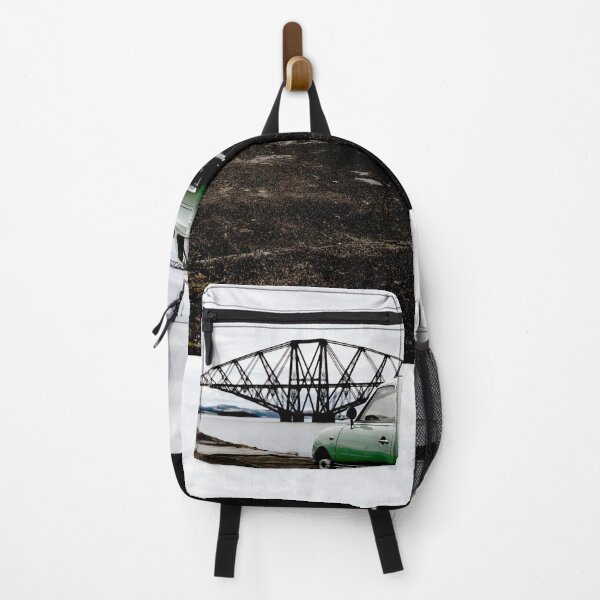 Item preview, Forth Rail Bridge designed and sold by AmandaJanePhoto.
