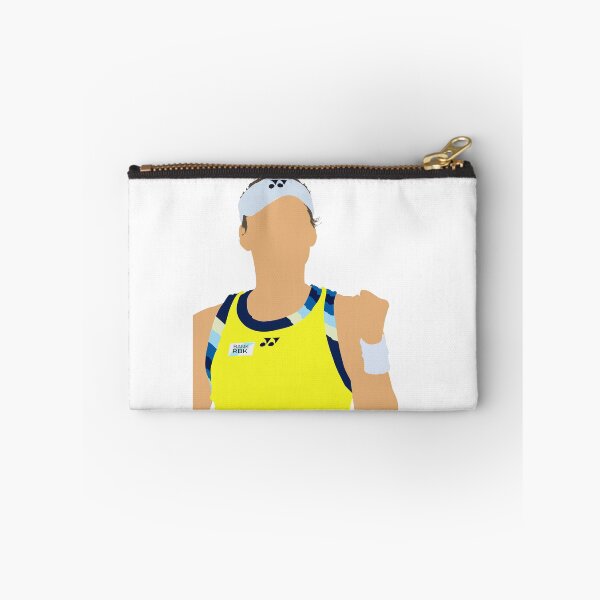 Item preview, Elena Rybakina Minimalist Vector design designed and sold by dennaibz.
